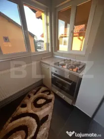 Apartament 2 camere decomandat , renovat complet zona 8 MAI