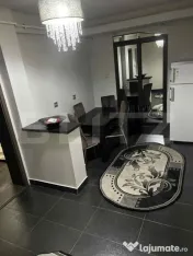 Apartament 2 camere decomandat , renovat complet zona 8 MAI 