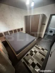 Apartament 2 camere decomandat , renovat complet zona 8 MAI 