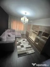 Apartament 2 camere decomandat , renovat complet zona 8 MAI 