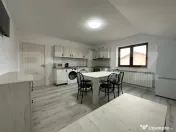 Apartament 3 camere, 60 mp, Micești – toate utilitățile 