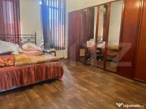 Apartament 3 camere, 96MP, Fabric