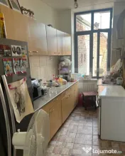 Apartament 3 camere, 96MP, Fabric 