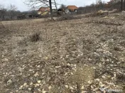Teren intravilan de vanzare, 400 mp, zona Stroiesti 