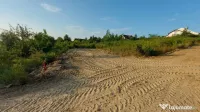 Teren intravilan , Bucium Barnova 