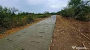 Teren intravilan , Bucium Barnova 