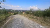 Teren intravilan , Bucium Barnova 