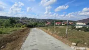 Teren intravilan , Bucium Barnova 