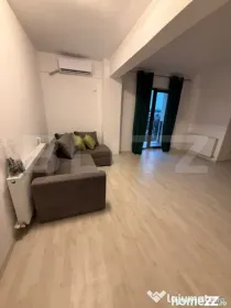 Apartament 2 camere, 60 mp, parcare, zona Brestei-Promenada