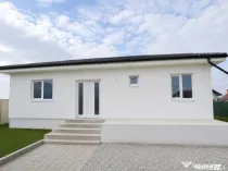Casa Parter, zona Damila, teren 307mp