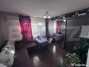 Apartament cu 3 camere, zona 9 Mai 