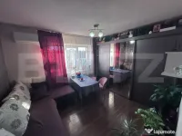 Apartament cu 3 camere, zona 9 Mai 