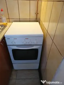 Aragaz Zanussi 3 ochiuri