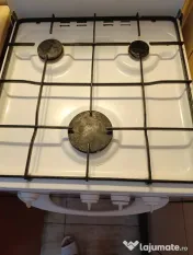 Aragaz Zanussi 3 ochiuri 