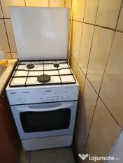 Aragaz Zanussi 3 ochiuri 