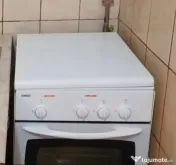 Aragaz Zanussi 3 ochiuri 