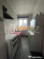 Apartament 2 camere, 44 mp, zona Blocuri - Campia Turzii