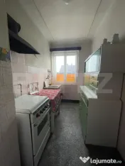 Apartament 2 camere, 44 mp, zona Blocuri - Campia Turzii 