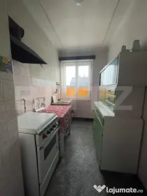 Apartament 2 camere, 44 mp, zona Blocuri - Campia Turzii