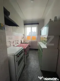 Apartament 2 camere, 44 mp, zona Blocuri - Campia Turzii