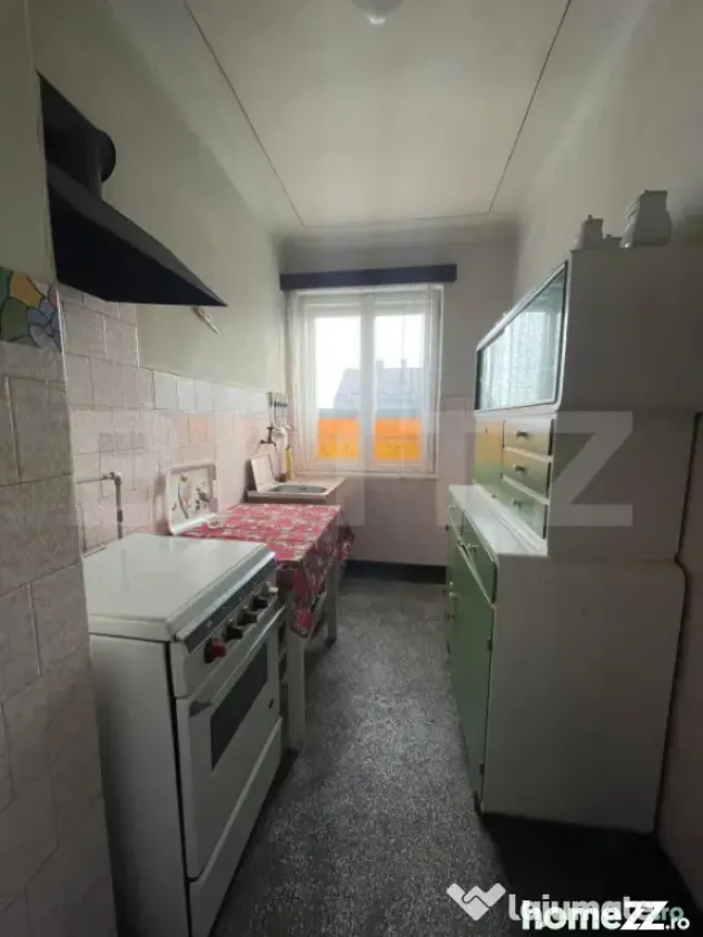 Apartament 2 camere, 44 mp, zona Blocuri - Campia Turzii - Campia Turzii (Cluj)