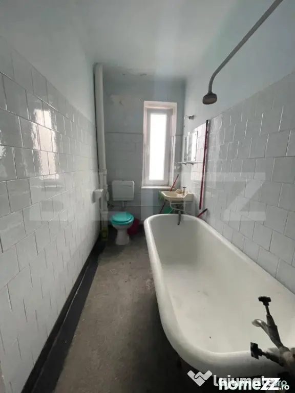 Apartament 2 camere, 44 mp, zona Blocuri - Campia Turzii - Campia Turzii (Cluj)