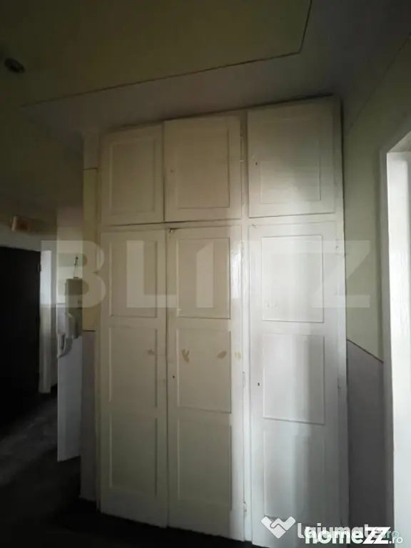 Apartament 2 camere, 44 mp, zona Blocuri - Campia Turzii - Campia Turzii (Cluj)
