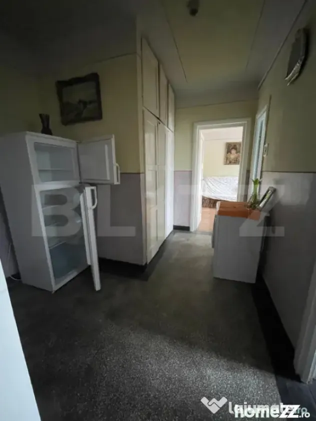 Apartament 2 camere, 44 mp, zona Blocuri - Campia Turzii - Campia Turzii (Cluj)