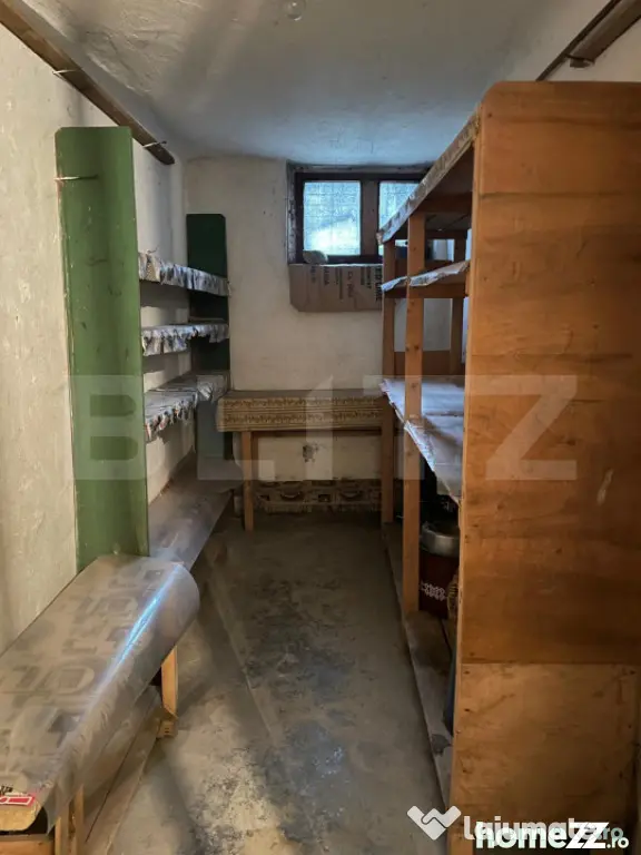Apartament 2 camere, 44 mp, zona Blocuri - Campia Turzii - Campia Turzii (Cluj)