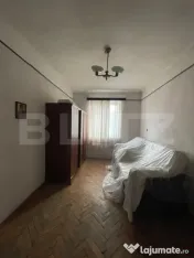 Apartament 2 camere, 44 mp, zona Blocuri - Campia Turzii 