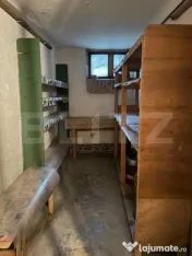 Apartament 2 camere, 44 mp, zona Blocuri - Campia Turzii 