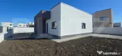 Casa individuala plan parter, 2 dormitoare, 473 mp teren, zo 