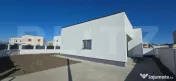 Casa individuala plan parter, 2 dormitoare, 473 mp teren, zo 
