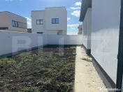 Casa individuala plan parter, 2 dormitoare, 473 mp teren, zo 