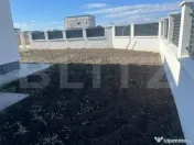 Casa individuala plan parter, 2 dormitoare, 473 mp teren, zo 