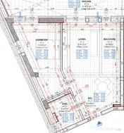 Apartament cu 2 camere, 69.24 mp, zona Garii 