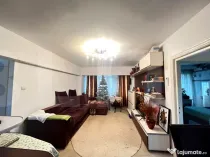 Apartament cu 4 camere – 73 mp utili, etaj 3 – zonă Pri