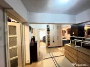 Apartament cu 4 camere – 73 mp utili, etaj 3 – zonă Pri 