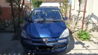 Peugeot 807 2004 2.0HDI 