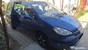 Peugeot 807 2004 2.0HDI 