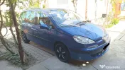 Peugeot 807 2004 2.0HDI 