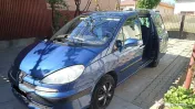 Peugeot 807 2004 2.0HDI 