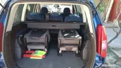 Peugeot 807 2004 2.0HDI 