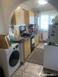 Apartament 3 camere, 66 mp, Gradina Botanica 