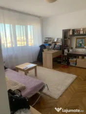 Apartament 3 camere, 66 mp, Gradina Botanica 
