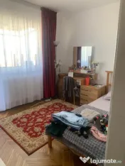 Apartament 3 camere, 66 mp, Gradina Botanica 