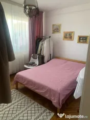 Apartament 3 camere, 66 mp, Gradina Botanica 