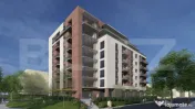 Apartament 2 camere, 63 mp, Semifinisat, Zona Andrei Muresan 