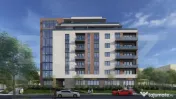 Apartament 2 camere, 63 mp, Semifinisat, Zona Andrei Muresan 