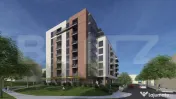 Apartament 2 camere, 63 mp, Semifinisat, Zona Andrei Muresan 